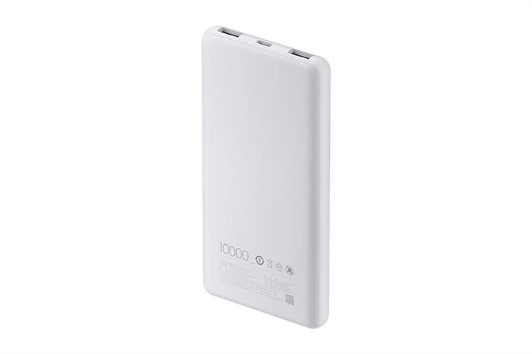 Pin sạc dự phòng Xiaomi 10000mah Type-C 22.5W Lite BHR9357TH