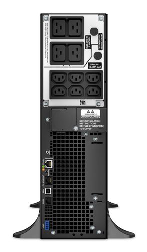 Bộ lưu điện APC Smart-UPS SRT 5000VA 230V (SRT5KXLI)