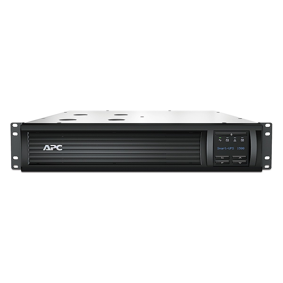 Bộ lưu điện APC SmartConnect SMT1500RMI2UC