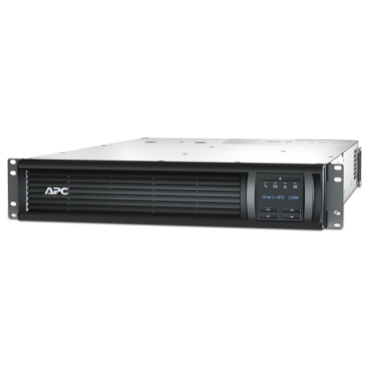 APC Smart-UPS SMT2200RMI2UC
