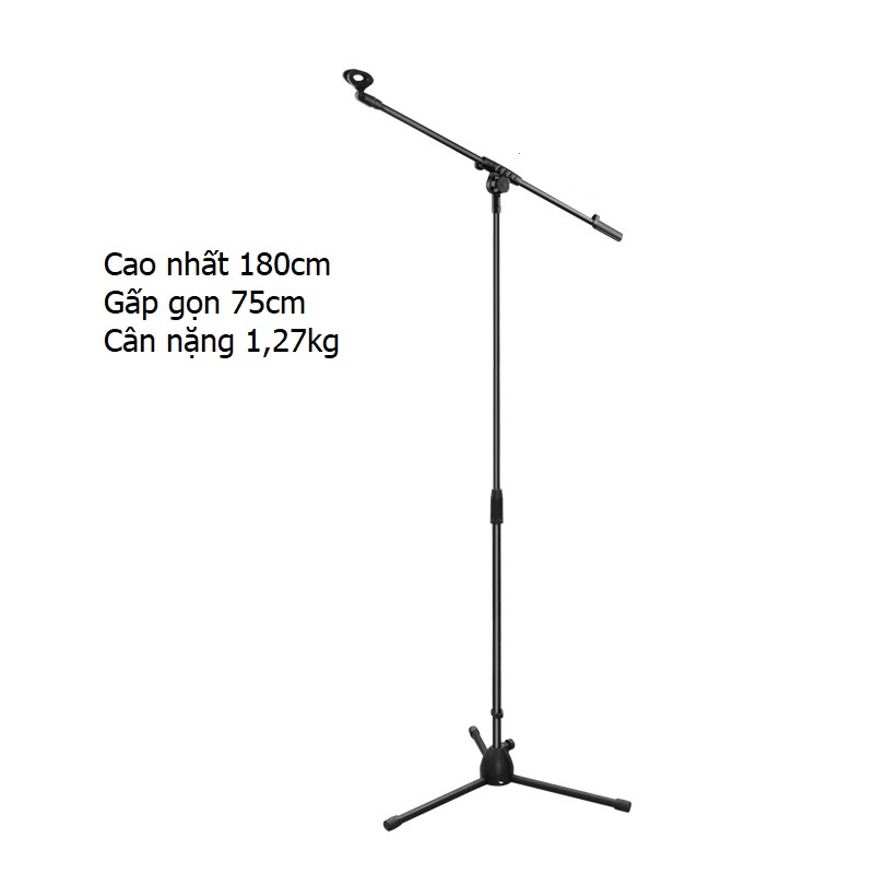 Chân đế micro ST-103
