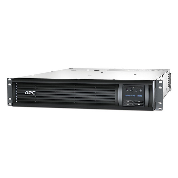 Bộ lưu điện APC Smart SMT2200RMI2U (Line Interactive/ 2200VA/1980W)
