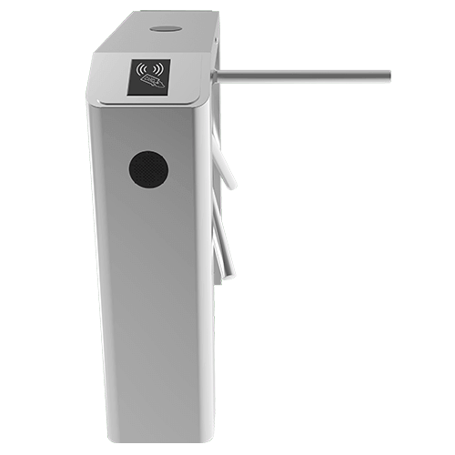 CỔNG XOAY BA CÀNG ZKTECO TS2000 PRO GIẢI PHÁP KIỂM SOÁT RA VÀO CHUYÊN NGHIỆP