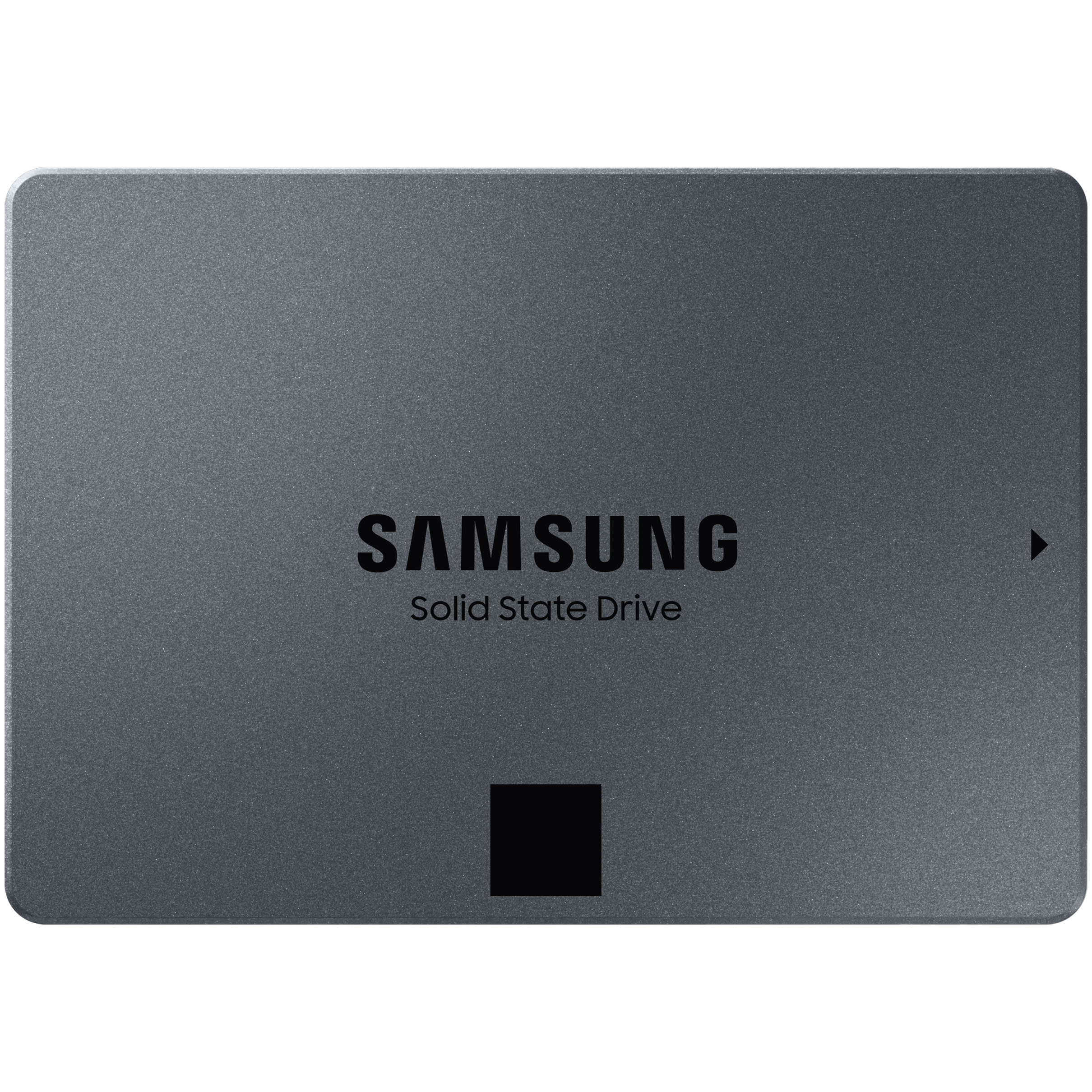 Ổ SSD Samsung 870 Qvo MZ-77Q4T0BW 4Tb chính hãng