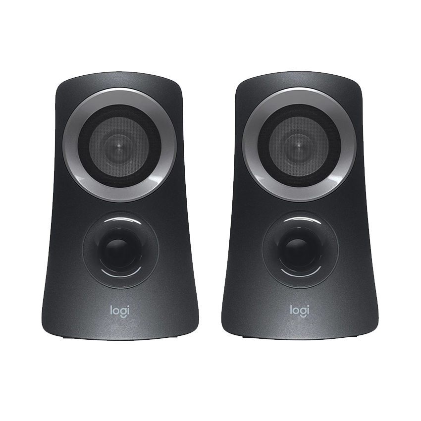 LOA Logitech Speaker System Z313 (980-000413)