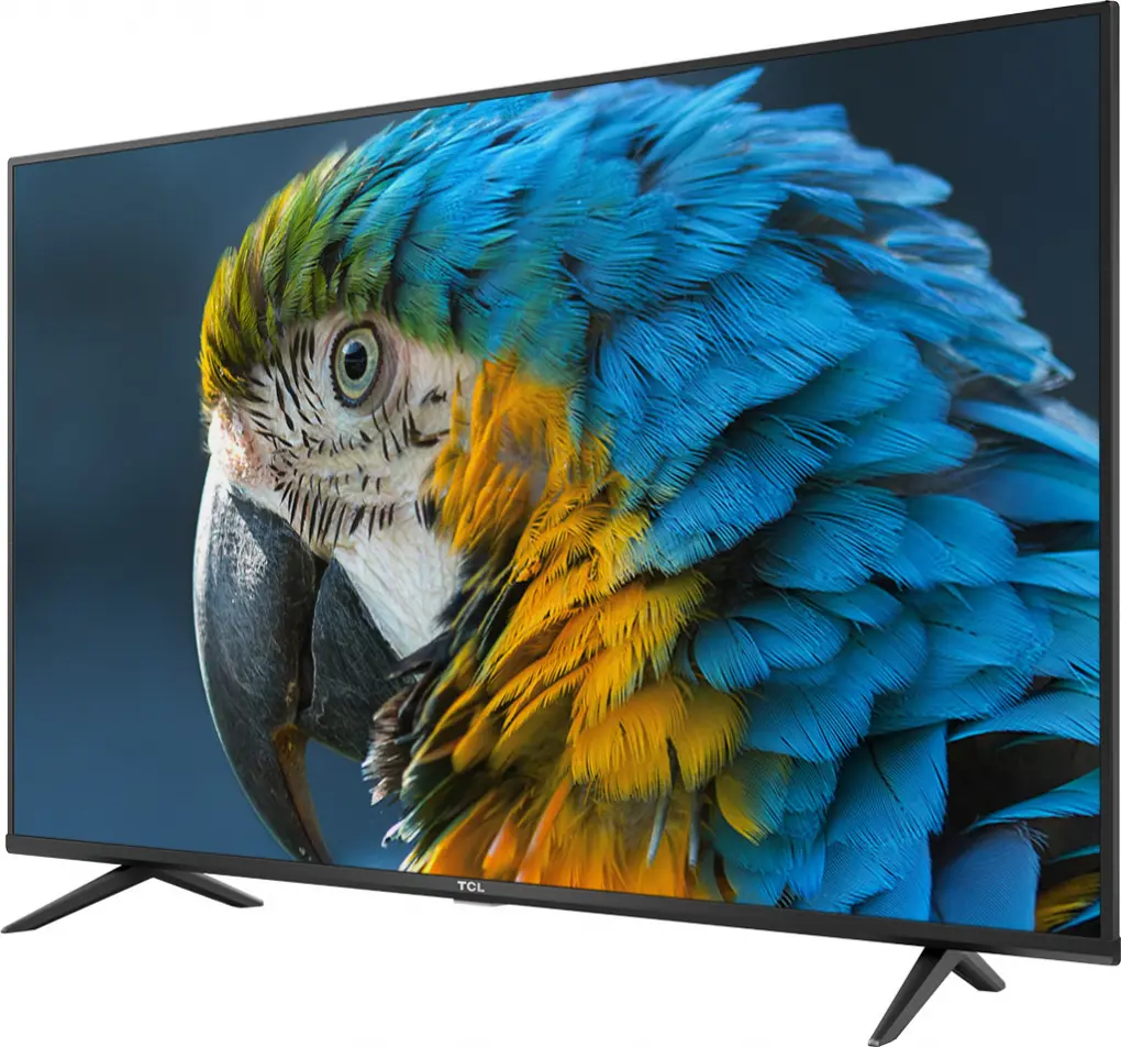 Android Tivi TCL 4K 65 inch (65P618) Utra HD, Mới 2025