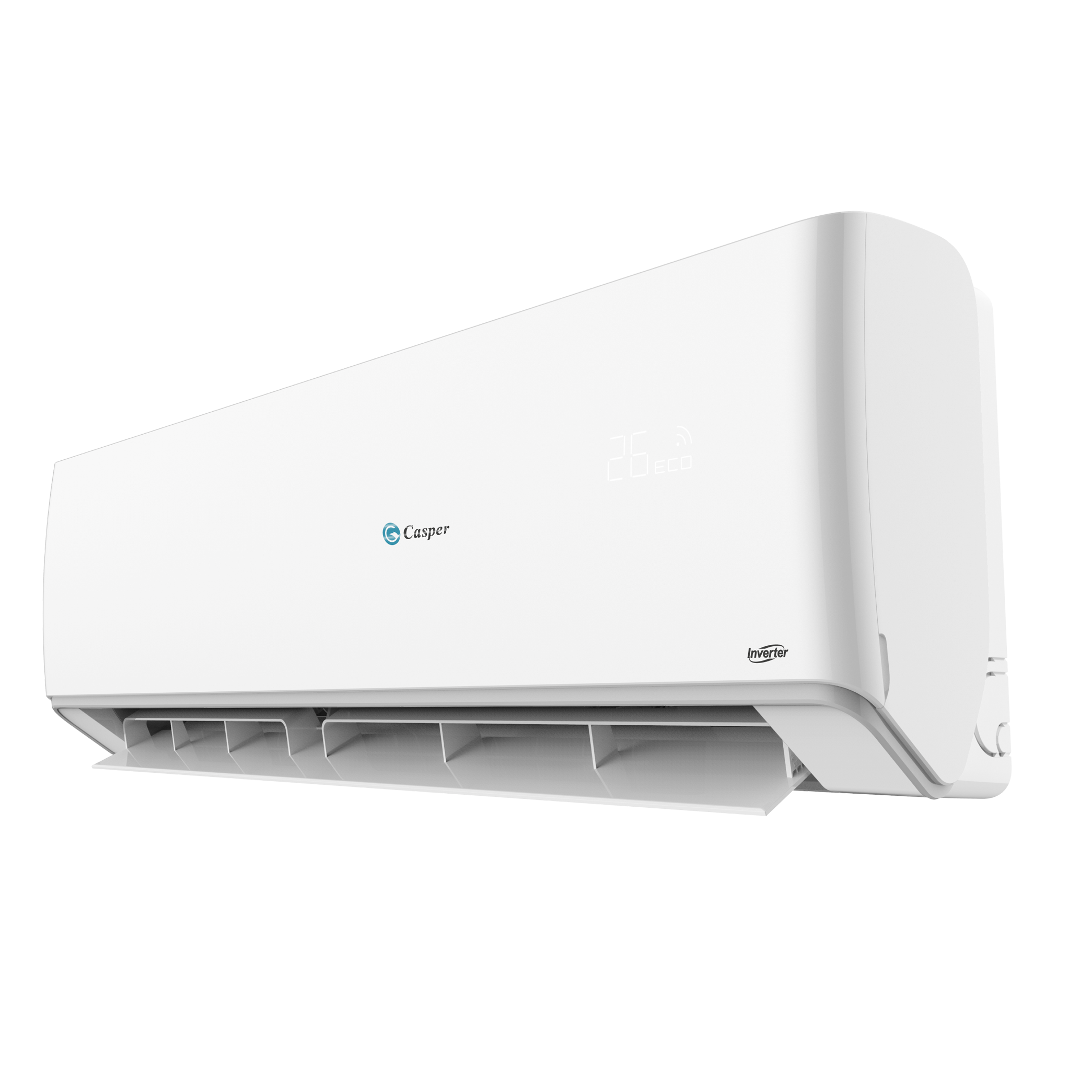 Điều hòa Casper 12.000Btu, 1 chiều (LC-12TL32) , Model mới 2020