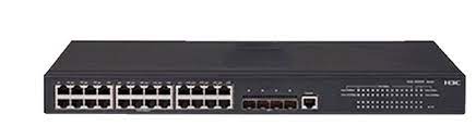 Thiết bị chuyển mạch Switch H3C LS-5560S-28P-SI-GL