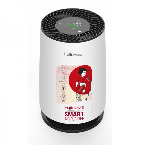 Máy Lọc Không Khí FUJIHOME AP12