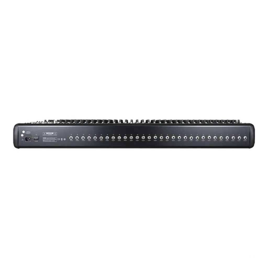 Bộ trộn mixer XR-3400FX