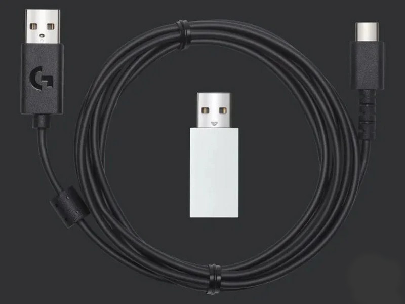 Tai nghe Gaming Không Dây Logitech G435 LightSpeed Wireless (Trắng) (981-001075)