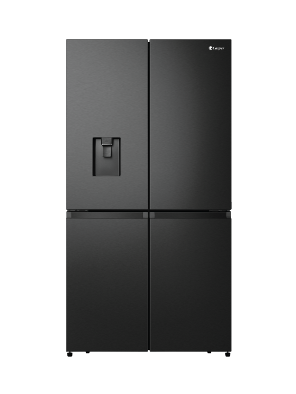 Tủ lạnh Casper 4 cửa Multidoor RM-522VBW, 463 Lít 2021