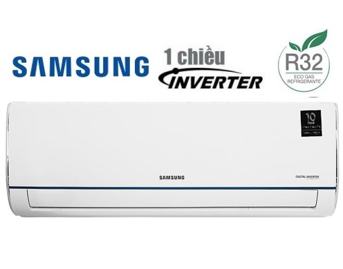 Điều hòa Digital Inverter Samsung AR09TYHQASINSV