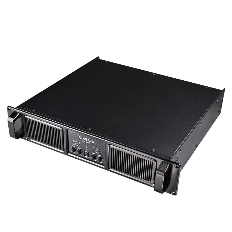 Bộ khuếch đại công suất 4 kênh EKA-406N