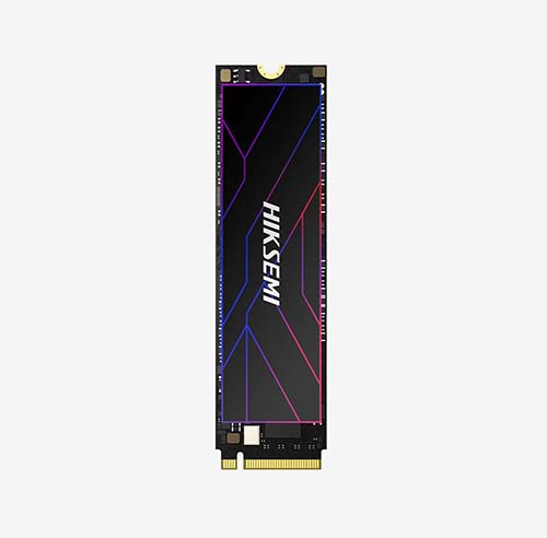 Ổ cứng SSD HIKSEMI FUTURE ECO 1024GB M.2 NVMe M.2 2280 PCIe Gen4 x 4 (HS-SSD- FUTURE Eco 1024G)