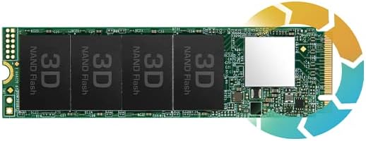ổ cứng SSD 500GB M.2 MTE115S