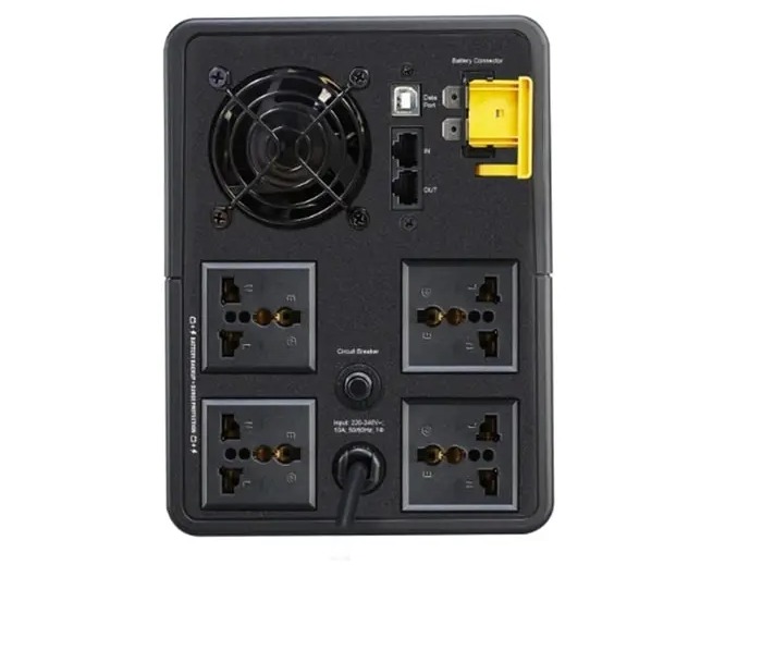Bộ lưu điện BX2200MI-MS