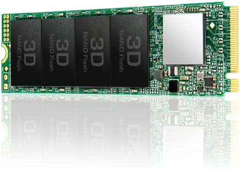 ổ cứng SSD 500GB M.2 MTE115S