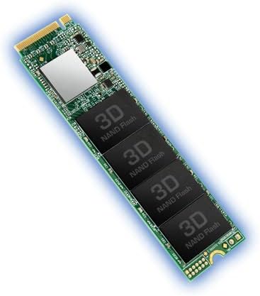 ổ cứng SSD 500GB M.2 MTE115S