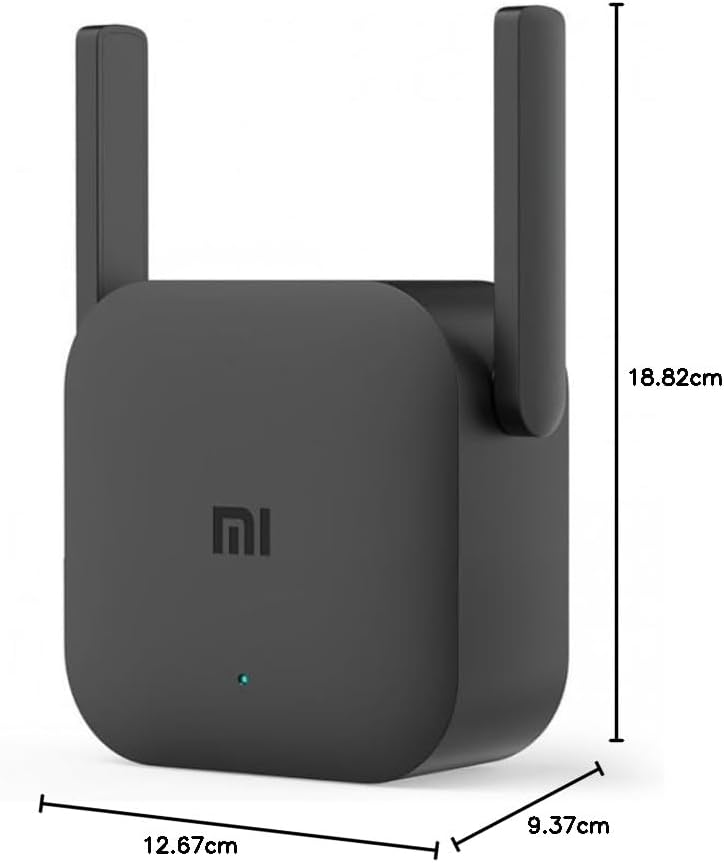 Bộ mở rộng sóng Xiaomi Wi-Fi Extender Pro CE DVB4352GL