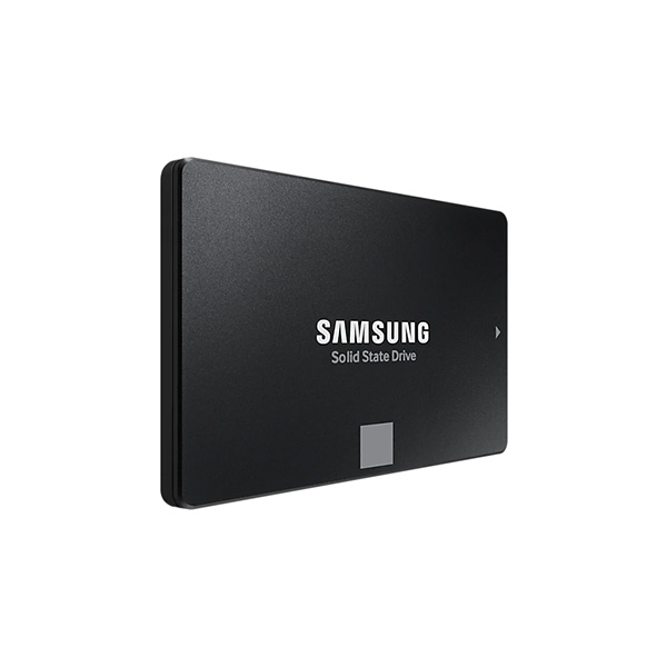 Ổ cứng SSD Samsung 870 EVO 1TB SATA III 2.5 inch chính hãng