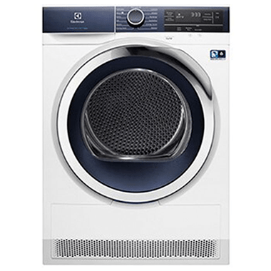 Máy sấy Heat Pump Electrolux 9Kg EDH903BEWA Mới 2020