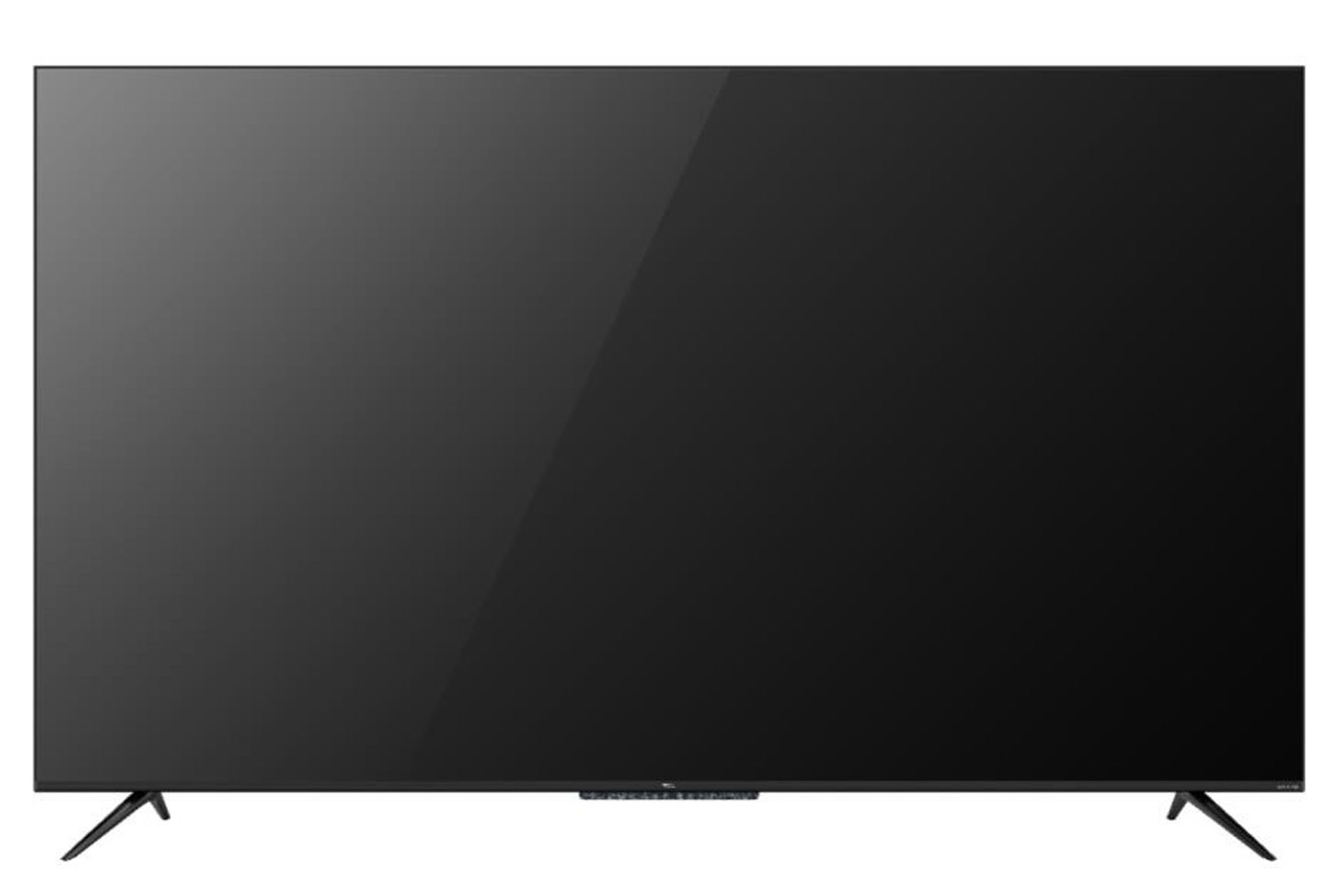 QLED Tivi 4K TCL 55C726 55 inch Smart Android TV Mới 2025
