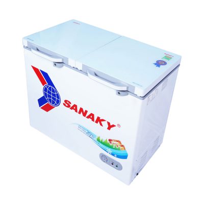 Tủ đông Sanaky VH-4099A2KD