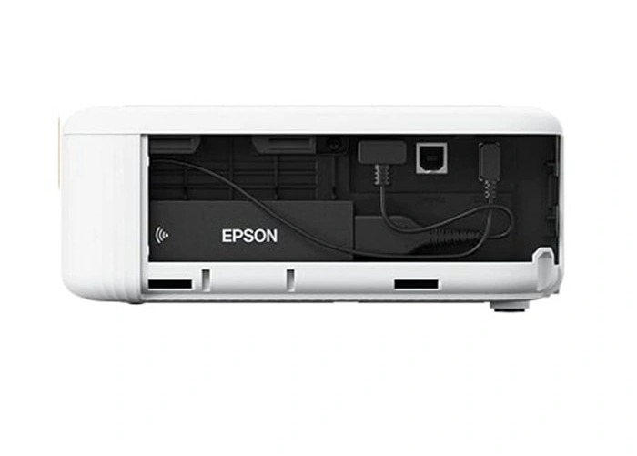 MÁY CHIẾU ANDROID EPSON CO-FH02 (EPIQVISION FLEX)