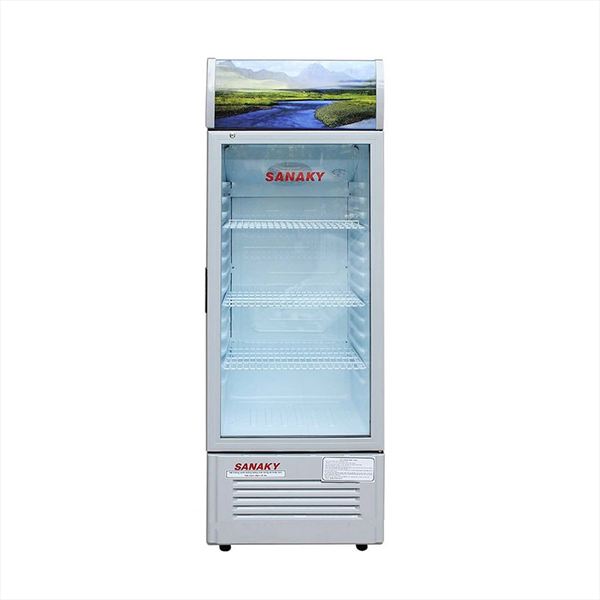 Tủ mát Sanaky VH258K