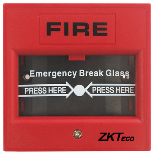 Nút bấm mở cửa khẩn cấp ZKABK900A-R