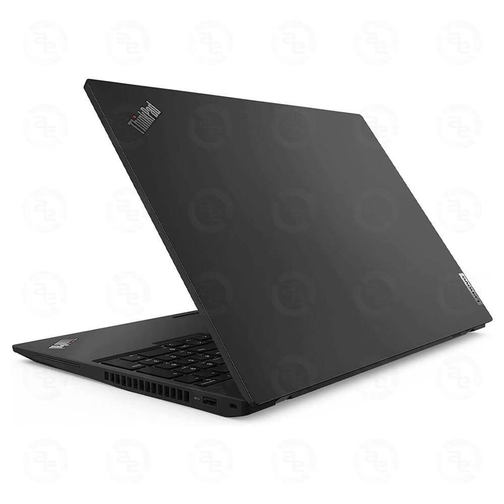 Laptop Lenovo ThinkPad P16s Gen 1 21BT005UVA (Intel Core i7-1260P | 2x16GB | 1TB | T550 4GB | 16 inch WUXGA | FreeDos | Đen)