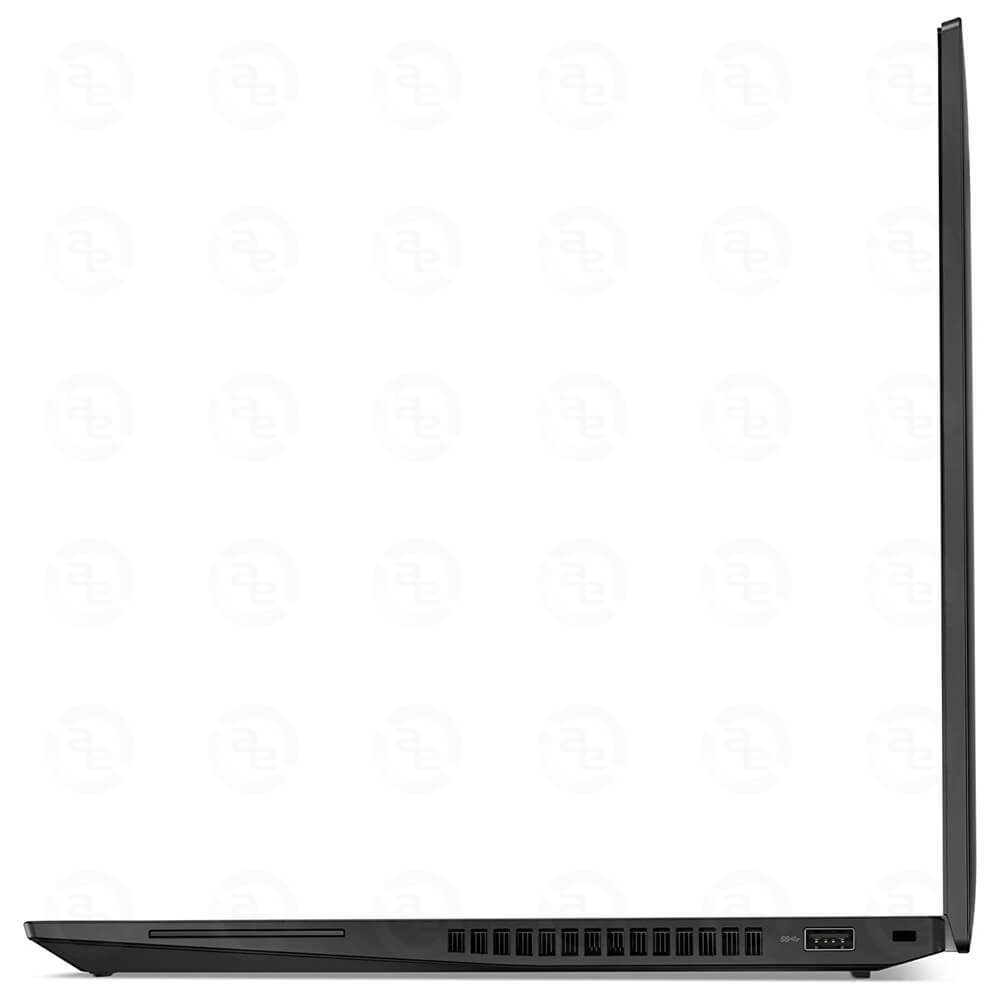 Laptop Lenovo ThinkPad P16s Gen 1 21BT005VVA (Intel Core i7-1260P | 2x8GB | 512GB | T550 4GB | 16 inch WUXGA | FreeDos | Đen)