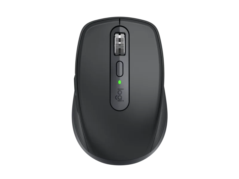 Chuột không dây Logitech MX Anywhere 3s Wireless Bluetooth