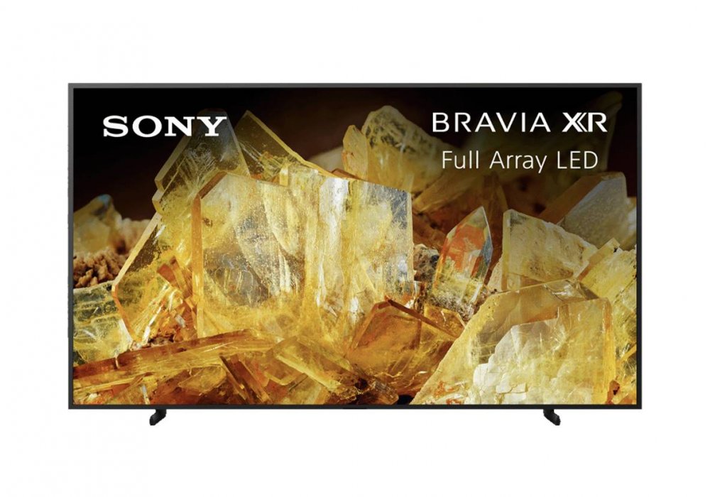 Smart Tivi 4K Sony XR-98X90L 98 inch Google TV [98X90L] MỚI 2025