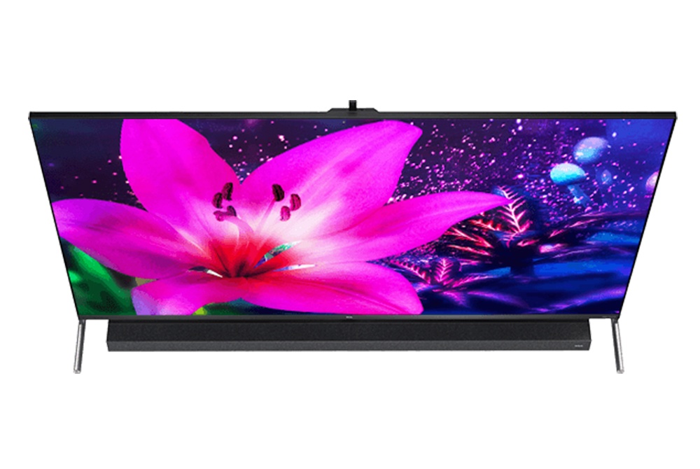 QLED Tivi 8K TCL 75X915 75 inch Smart Android TV Mới 2025