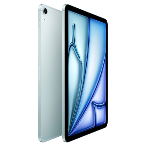 iPad Air 13 inch M4 (A3462) - XANH (BLUE) (MH9E4ZA/A)