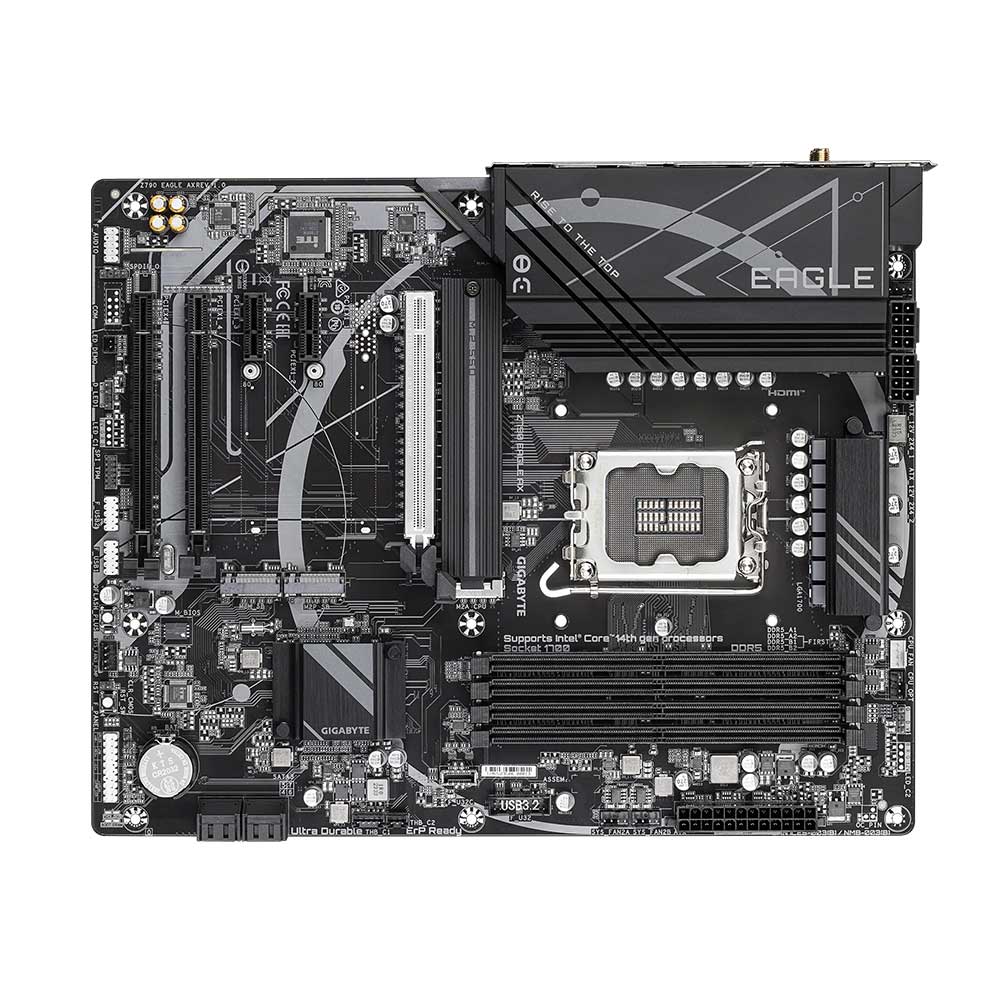 Mainboard Gigabyte Z790 EAGLE AX
