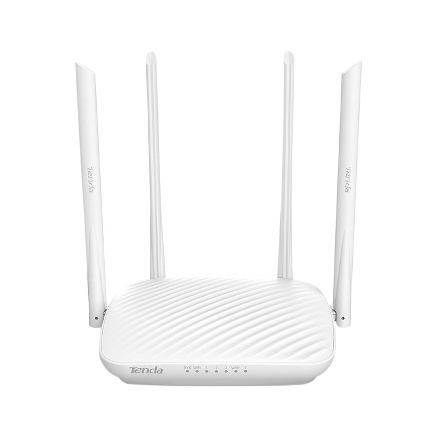 Wireless Router Tenda F9