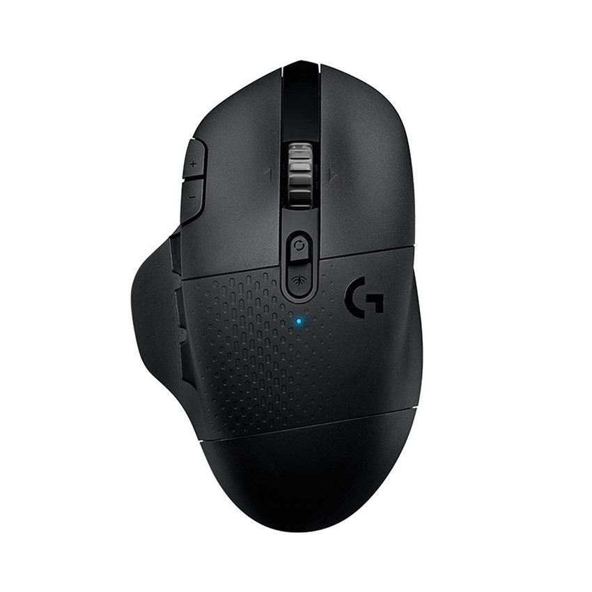 Chuột không dây Logitech G604 LIGHTSPEED  910-005651