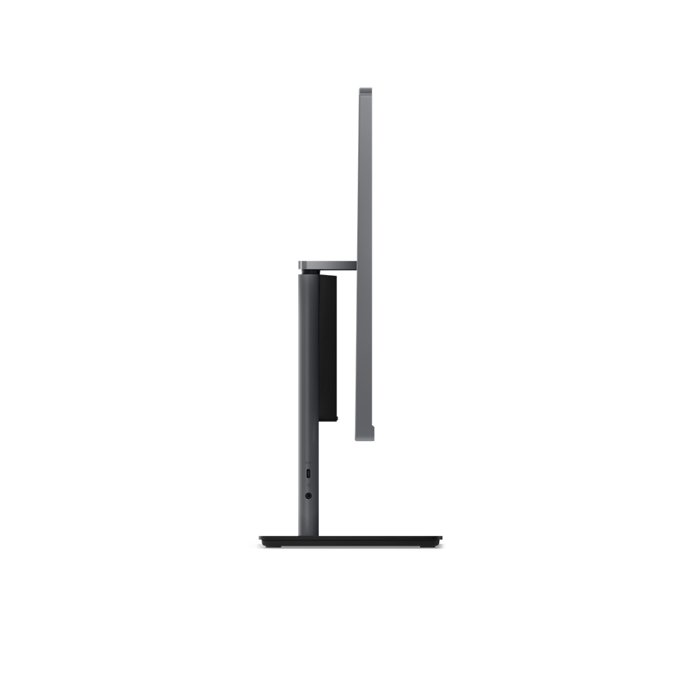 Máy tính để bàn All in one Lenovo ThinkCentre neo 50a 27 Gen5 (Intel Core i5-13420H, 16GB, 512GB, 27 inch FHD, NoOS, Bảo hành 1 năm) - 12SA001GVA