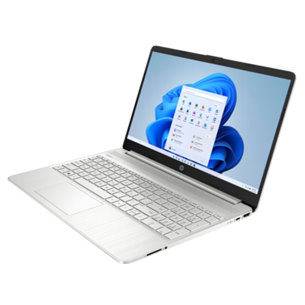 Laptop HP 15s-fq2712TU 7C0X2PA (Core™ i3-1115G4 | 8GB | 256GB)