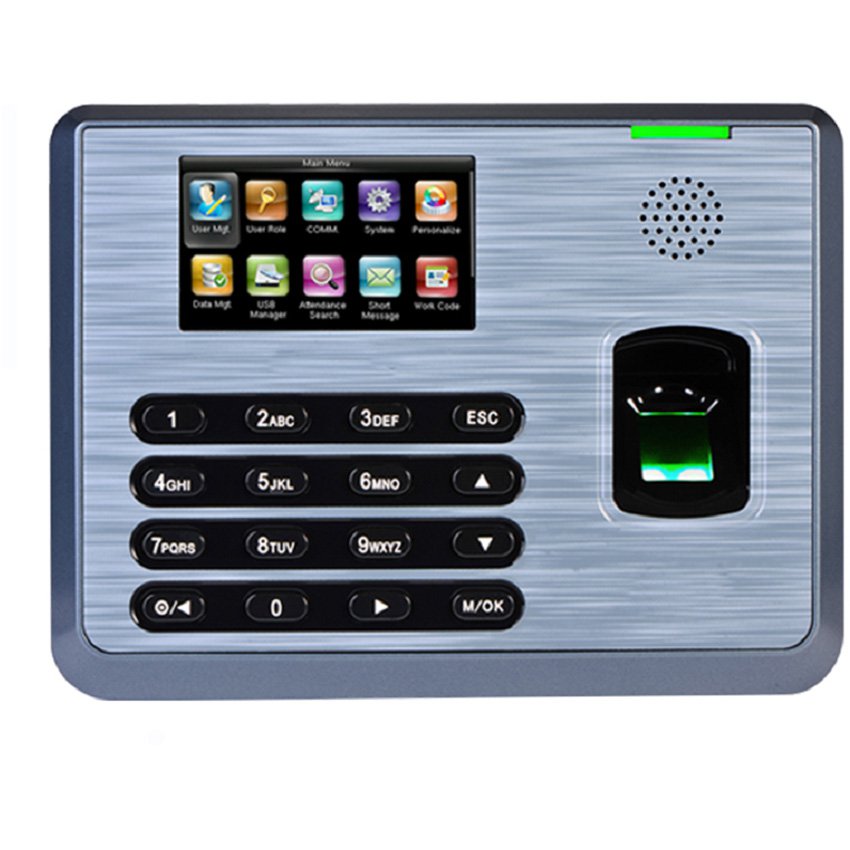 Máy chấm công TX628