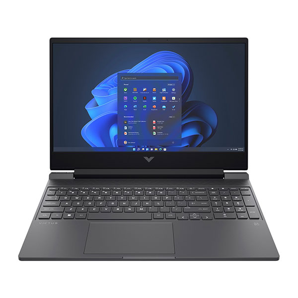 Laptop HP Gaming Victus 15-fa0115TX 7C0X1PA (Core i5 12500H/ 8GB/ 512GB SSD)