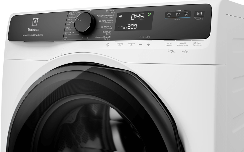 Máy giặt Electrolux EWF1023P5WC Inverter 10kg