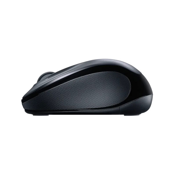Chuột không dây Logitech Quang M325S (Xám đậm)_910-006814