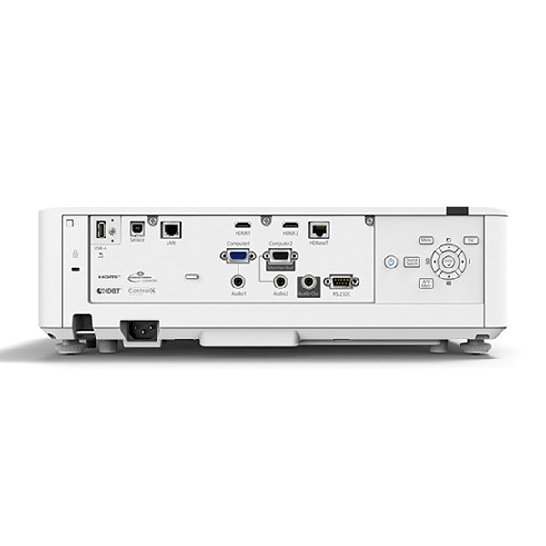 Máy chiếu Laser Epson EB-L520U