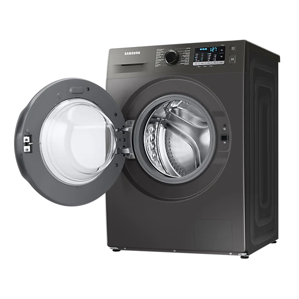 Máy giặt Samsung Inverter 13 kg WW13T504DAB/SV