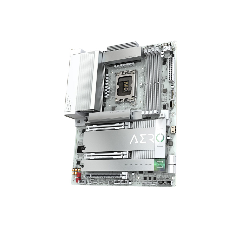 Gigabyte Z890 AERO G