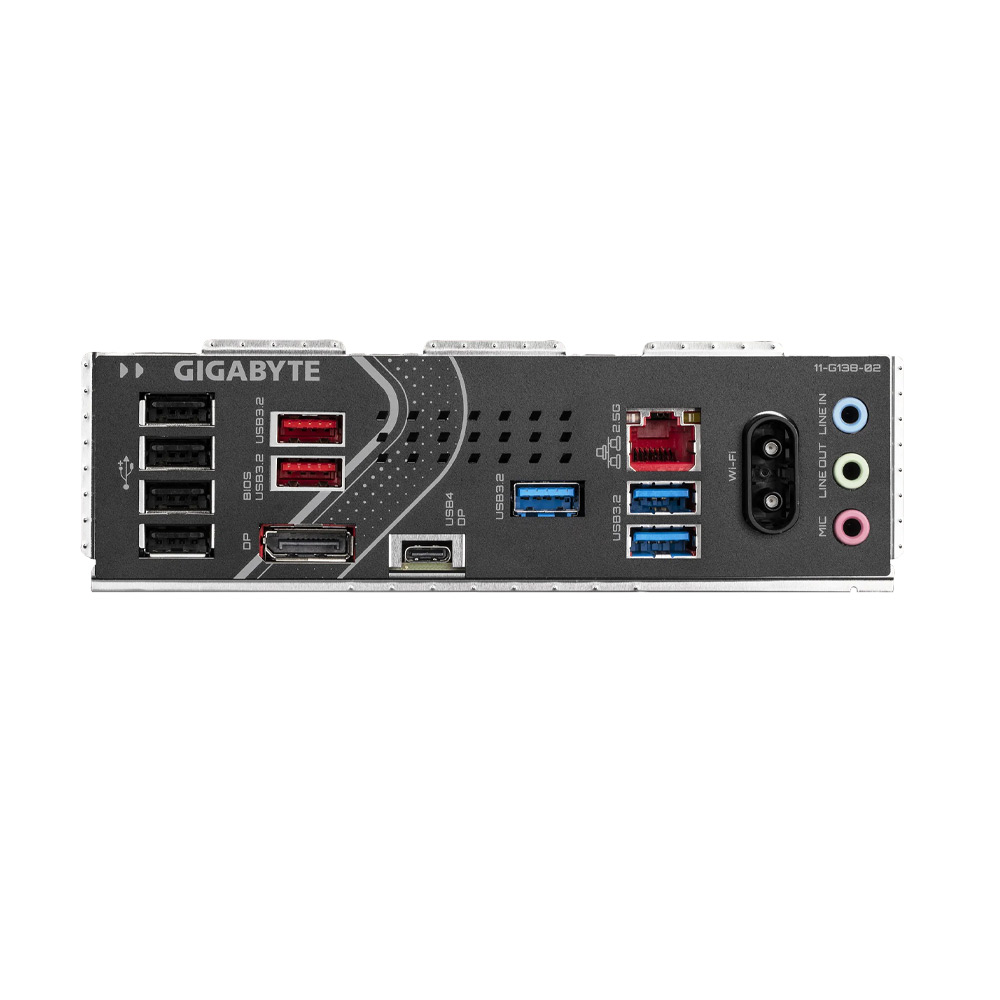 Mainboard Gigabyte Z890 EAGLE